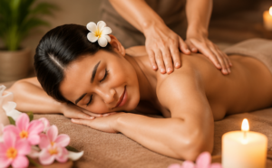 Relax • Rejuvenate • Renew
