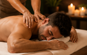 Experience Ultimate Relaxation