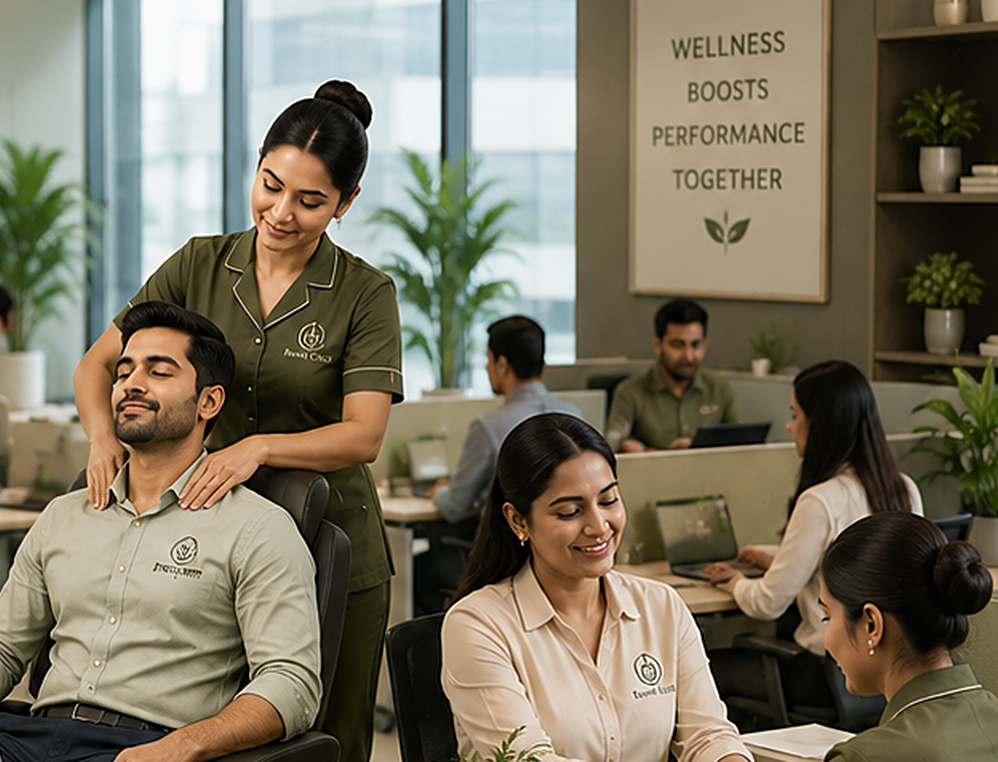 Workplace Wellness Matters