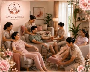 Family & Friends Wellness