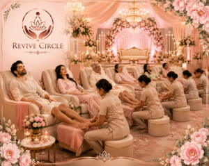 Group Wellness Experience